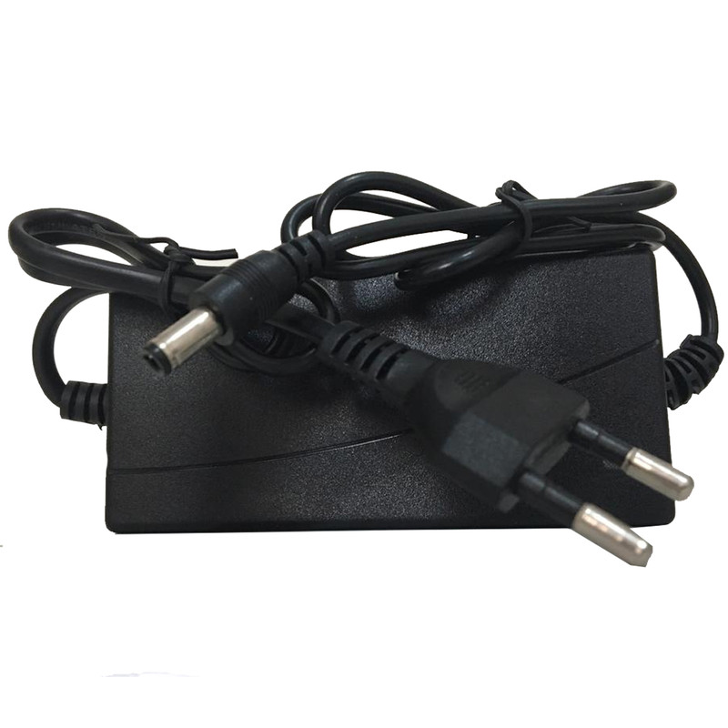 آداپتور 12 ولت 5 آمپر مدل 1250A