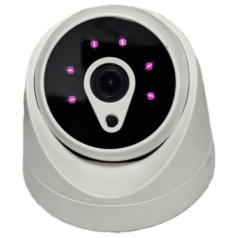 ماکت دوربین مدار بسته مدل 16D-220V