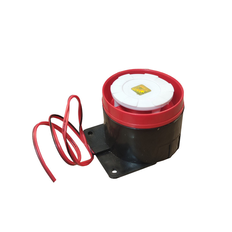 آژیر دزدگیر زدکم مدل پیزو