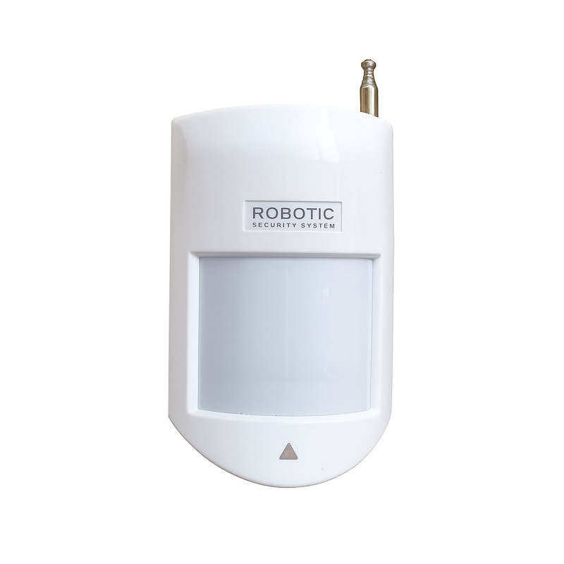 سنسور حرکتی دزدگیر روبوتیک مدل R315