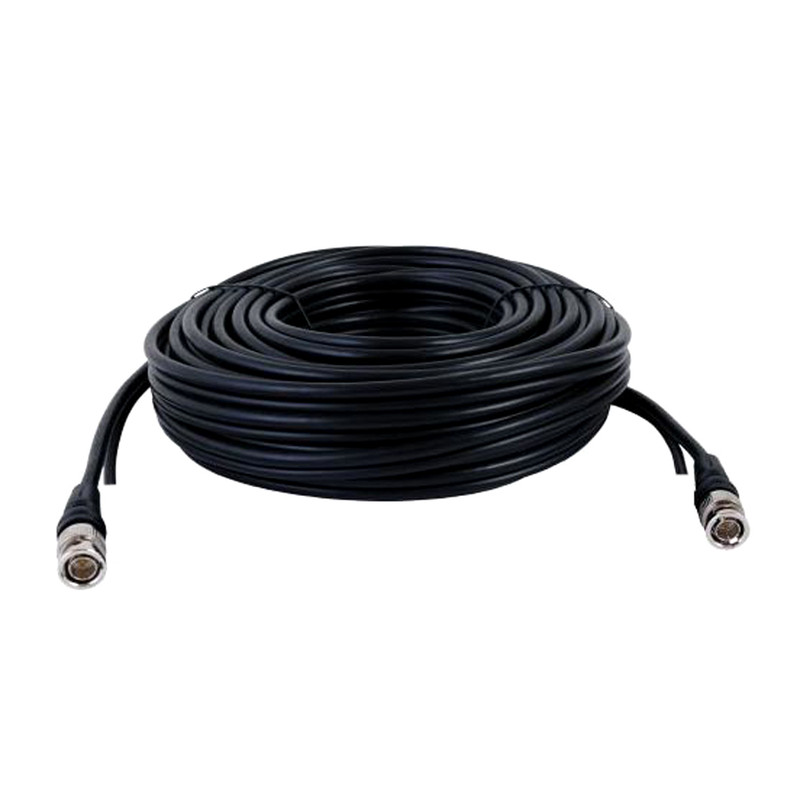 کابل RG59 ترکیبی مدل M6B22 طول 55 متر