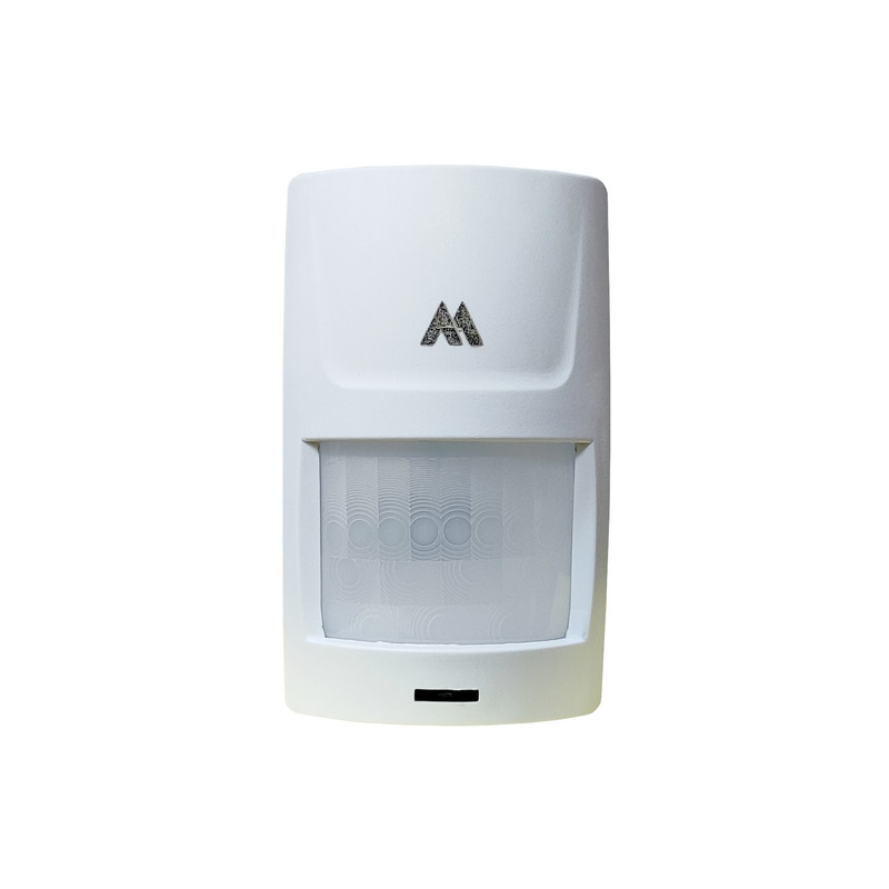 چشمی دزدگیر اماکن مدل LHI968