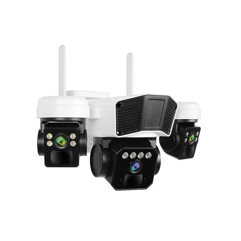 دوربین مداربسته تحت شبکه مدل L3-OKAM