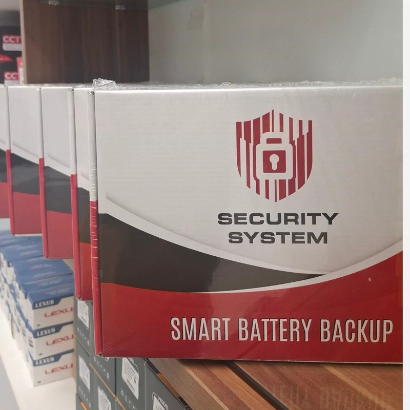 دزدگیر اماکن سیمکارتی هوشمند رد آلارم